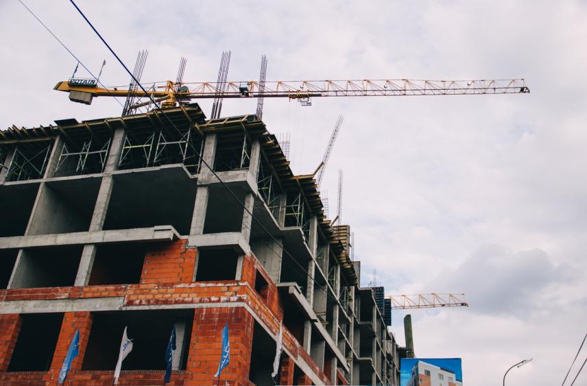 В Рязани выставили на торги участок площадью 0,51 га за 34,2 млн рублей