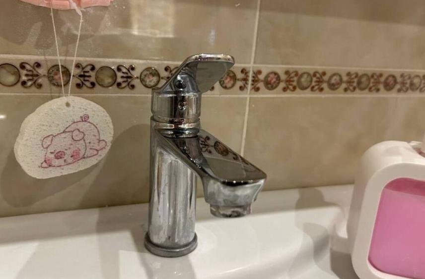 В Липецке 1 декабря ограничат подачу воды из-за плановых работ