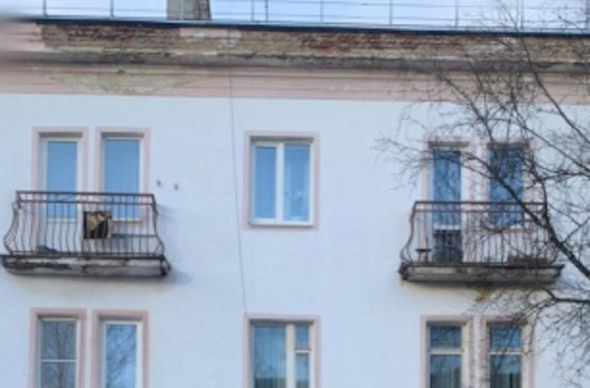 Вор украл продукты в Тверской области и раздал их соседям