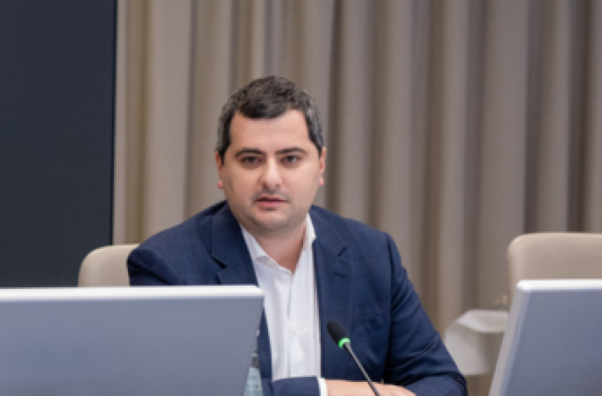 Овчинский: в районе Нагатино-Садовники построят современный жилой квартал по проекту КРТ