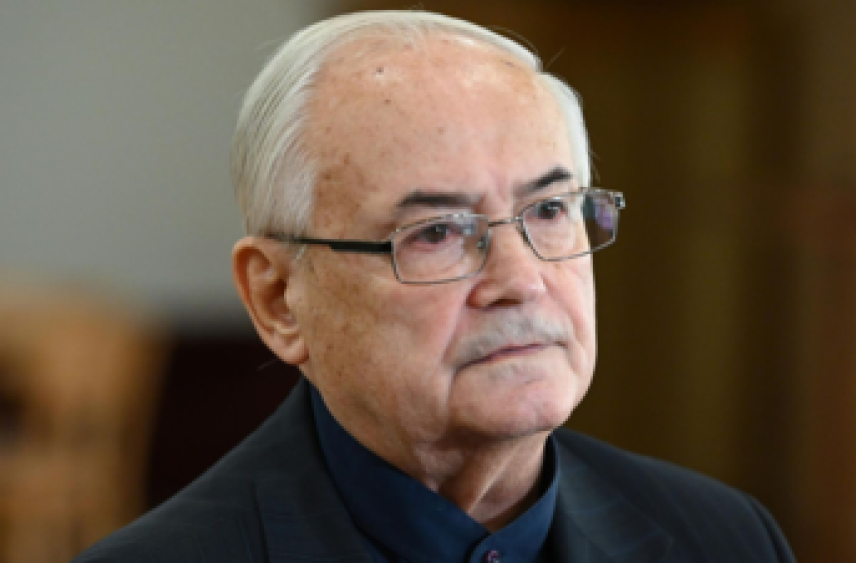 Путин выразил соболезнования в связи со смертью артиста Шиловского