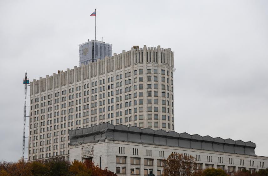 В России расширили список товаров, запрещенных к вывозу в недружественные страны