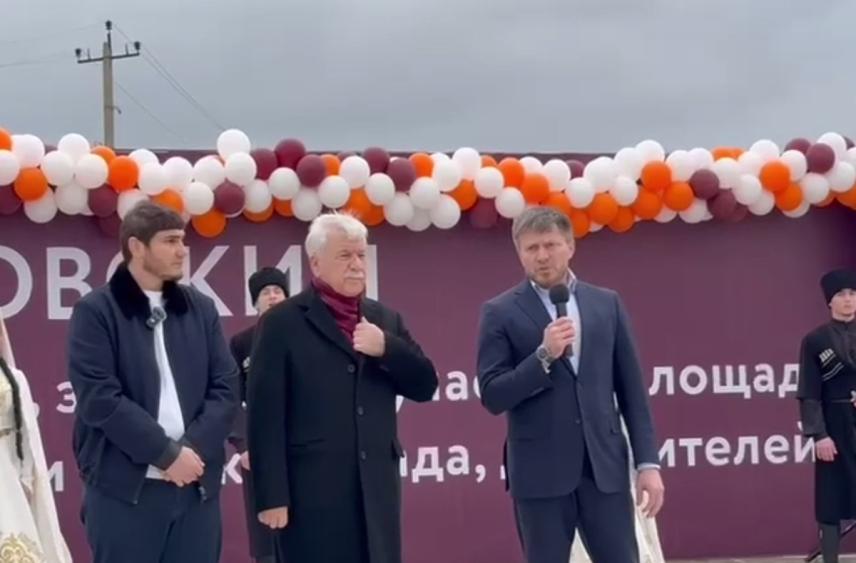 В Махачкале выделили три гектара земли под соцобъекты