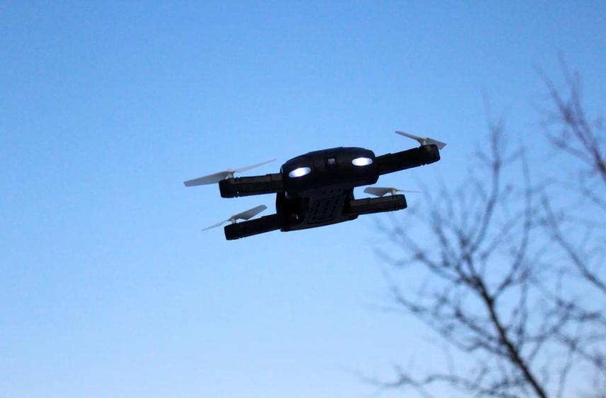 Беспилотную опасность отменили утром 30 ноября в Воронежской области