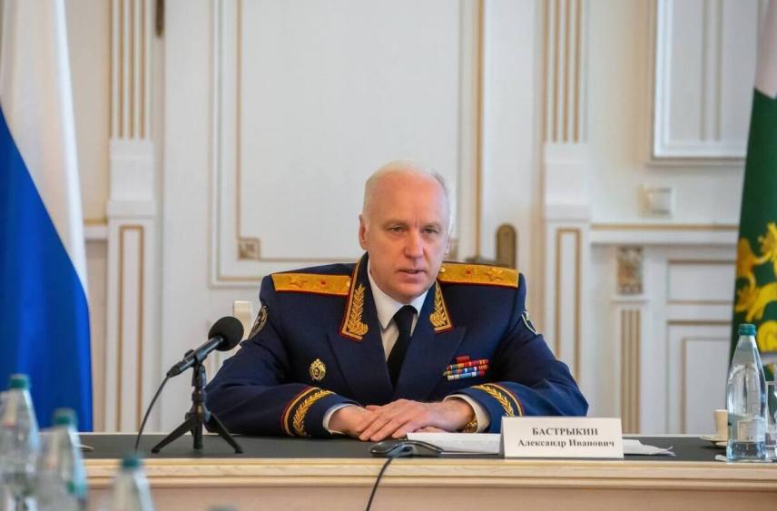 Глава СКР взял на контроль дело о ненадлежащем оказании медицинской помощи беременной и новорожденному на Ставрополье