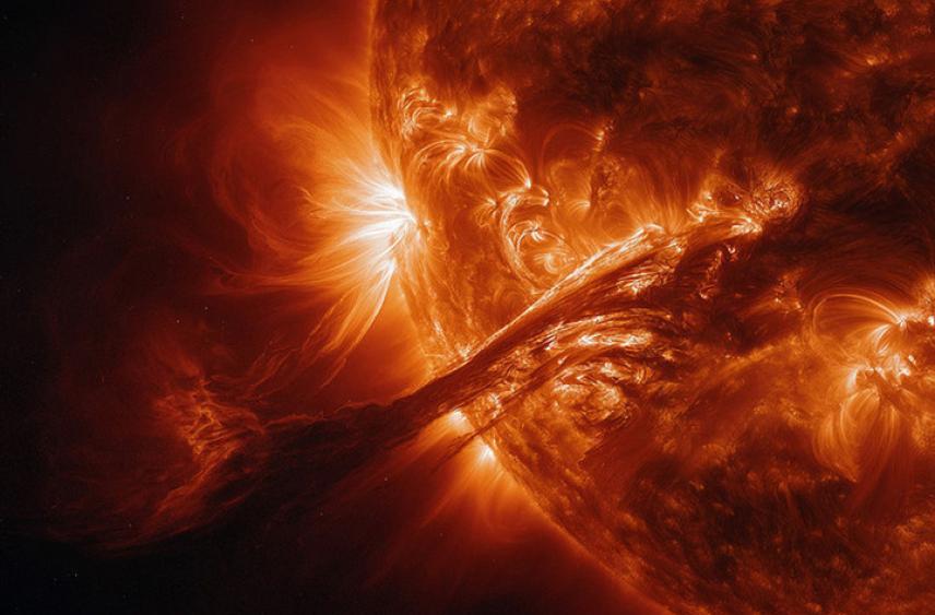 Сотрудник РАН рассказал, когда комета Хейла-Боппа вновь приблизится к Земле