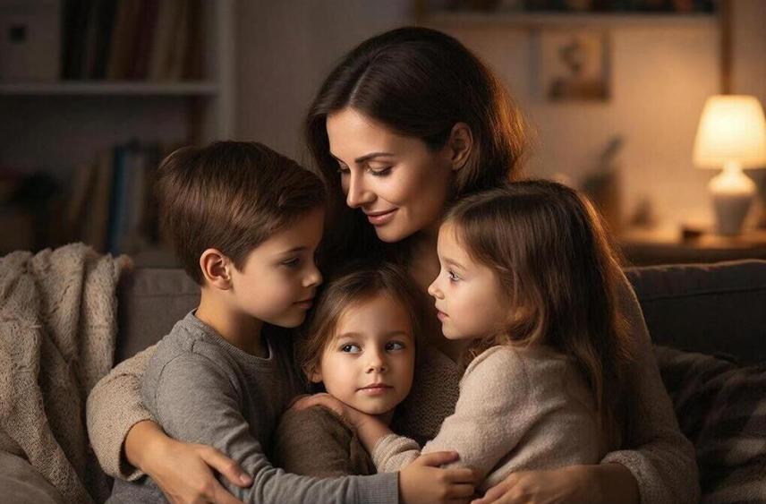 Игорь Ляхов поздравил смолянок с Днем матери