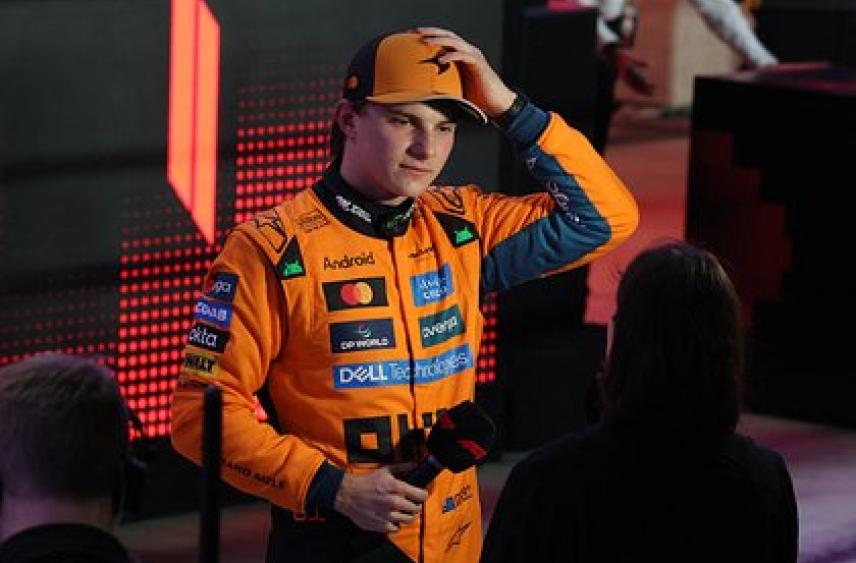 Назван фаворит Гран-при Катара «Формулы-1»