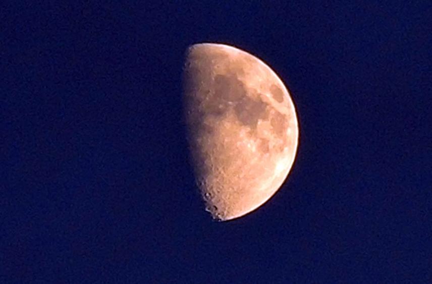 Космонавт Юрчихин усомнился в сроках строительства поселения NASA на Луне