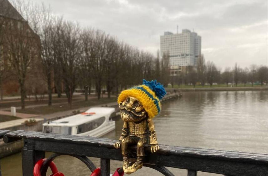 Калининградские бизнесмены смогут проявить себя на международном конкурсе