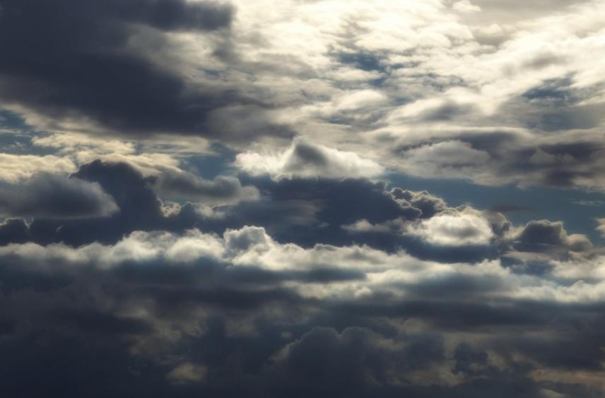 В Воронеже на 1 декабря ожидается облачность и ветер 5–10 м/с