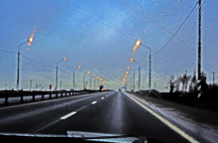 Супруга помощника иранского президента погибла в ДТП