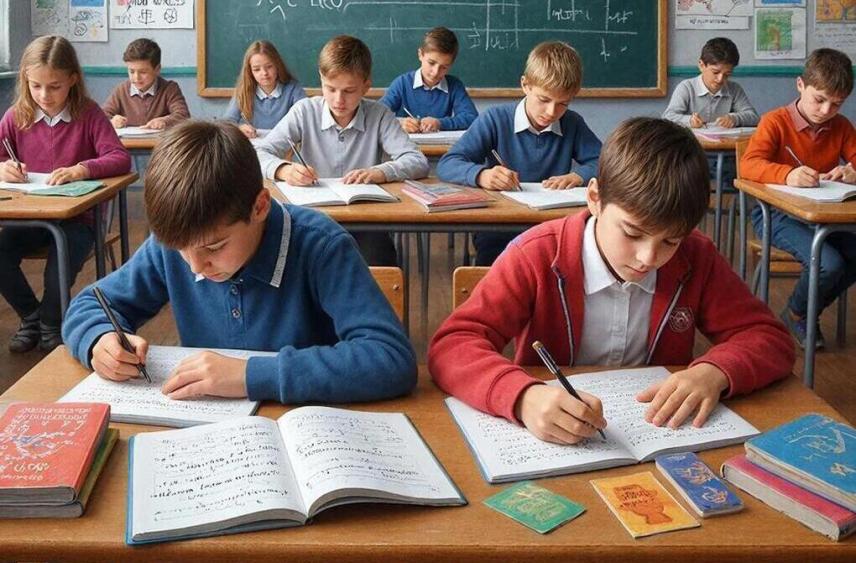 В Смоленске напишут Всероссийский математический диктант
