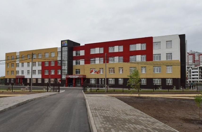 Александр Богомаз рассказал о развитии образования на Брянщине