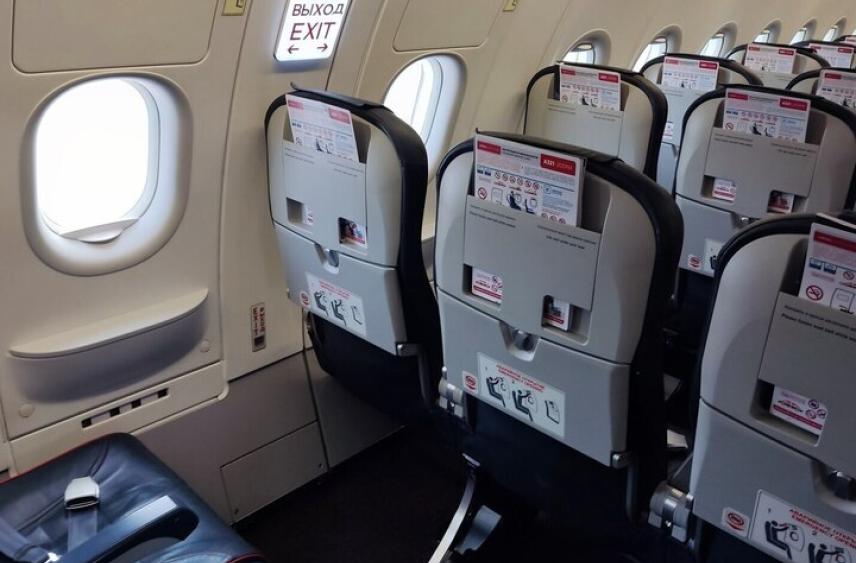 Мурманская область получит субсидии на новые авиамаршруты в 2026 году