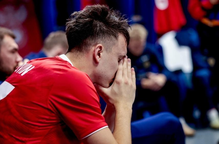 Михаил Гершкович: Кризис идентичности и своя игра