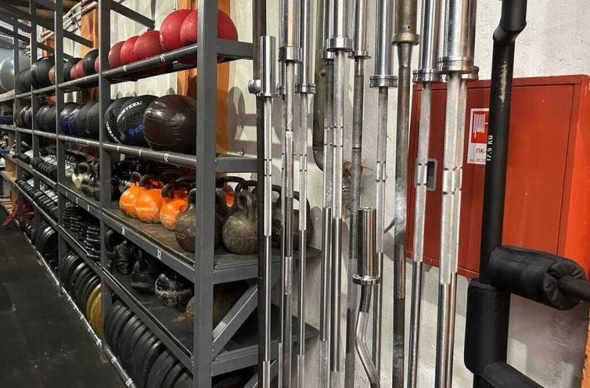 Тренировки для юных калининградских пловцов обойдутся в 9 млн рублей