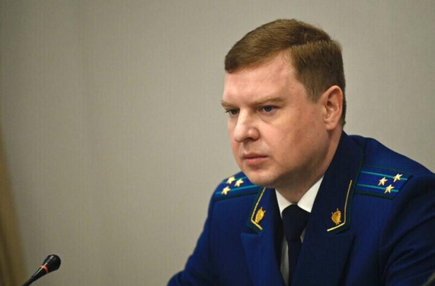 Андрей Кулагин проведет специальный прием для людей с инвалидностью