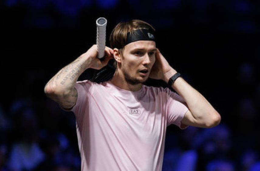 Бублик рассказал о непростых отношениях с Медведевым