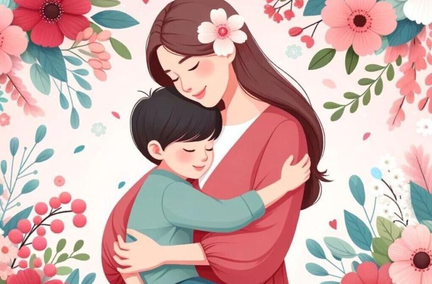 Сегодня в России отмечается праздник-новодел День матери