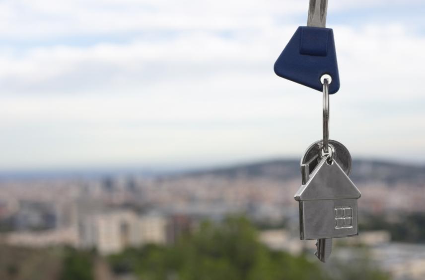 Льготная ипотека в Донбассе и Новороссии стимулирует рынок жилья