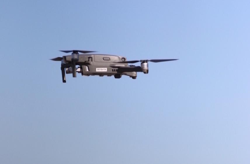 Российские ПВО сбили и 33 украинских БПЛА за ночь