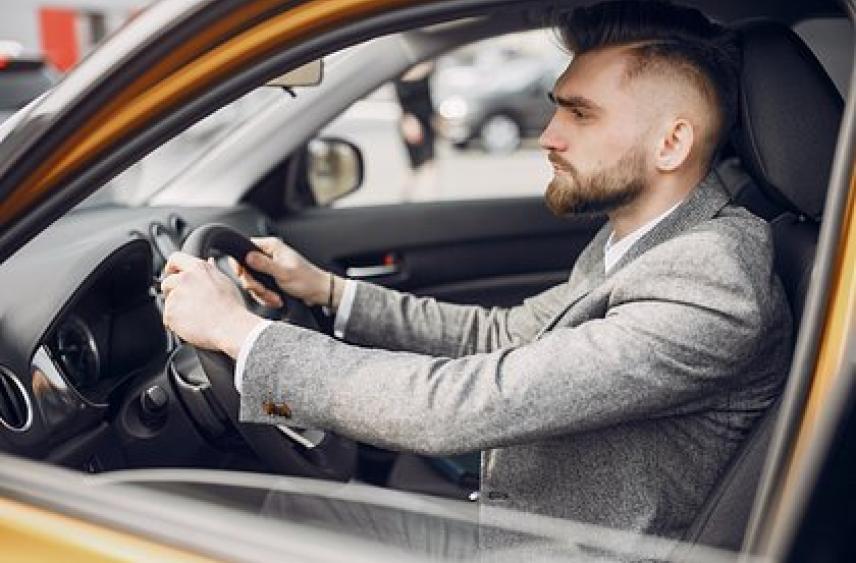 Для автолюбителей ввели новые штрафы