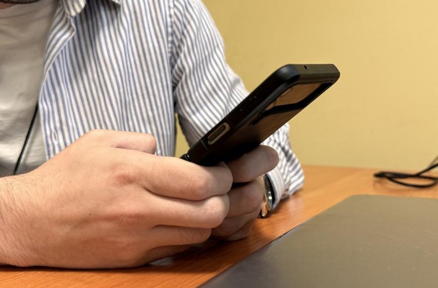 Крымчанам рассказали, как распознать мошенников на маркетплейсах