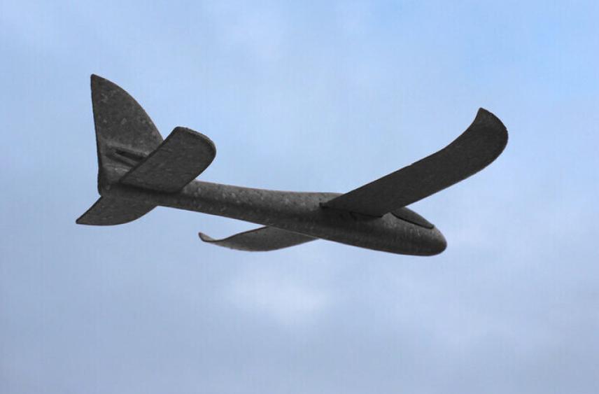 Беспилотная опасность миновала Курскую область