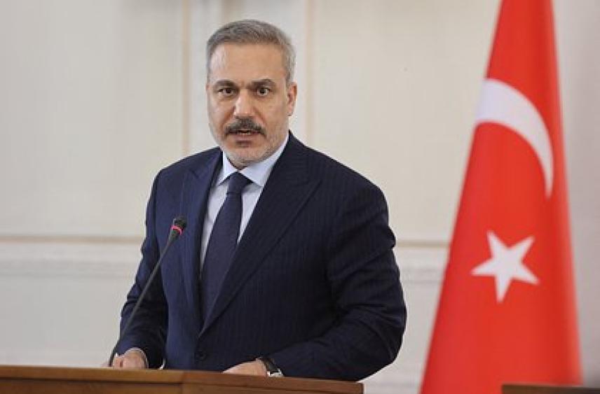 Глава МИД Турции заявил о готовности России и Украины к мирному соглашению