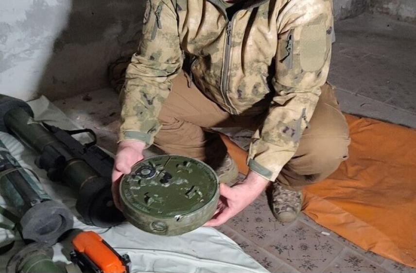 НАТО готовится противостоять РФ с минимальной поддержкой США