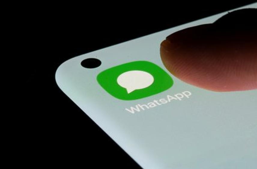 В Госдуме оценили процесс импортозамещения WhatsApp