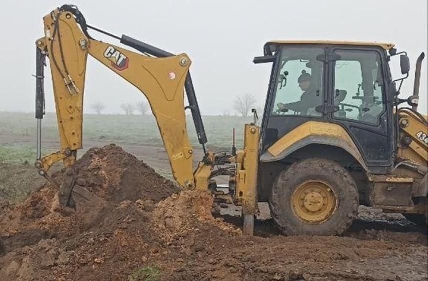 Томские специалисты выводят на финишную прямую восстановление водоснабжения Владимировки