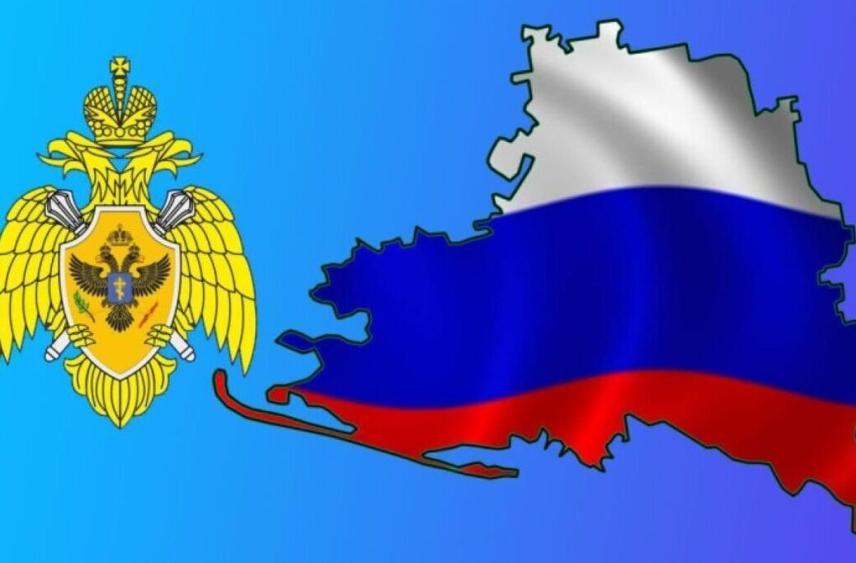 В Херсонской области подразделения МЧС два раза выезжали на оказание помощи