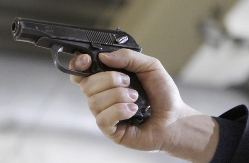 В грузинском городе произошла стрельба со смертельным исходом