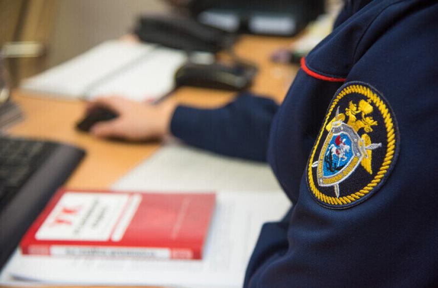 Бастрыкин поручил доложить об обстоятельствах гибели студента в Крыму