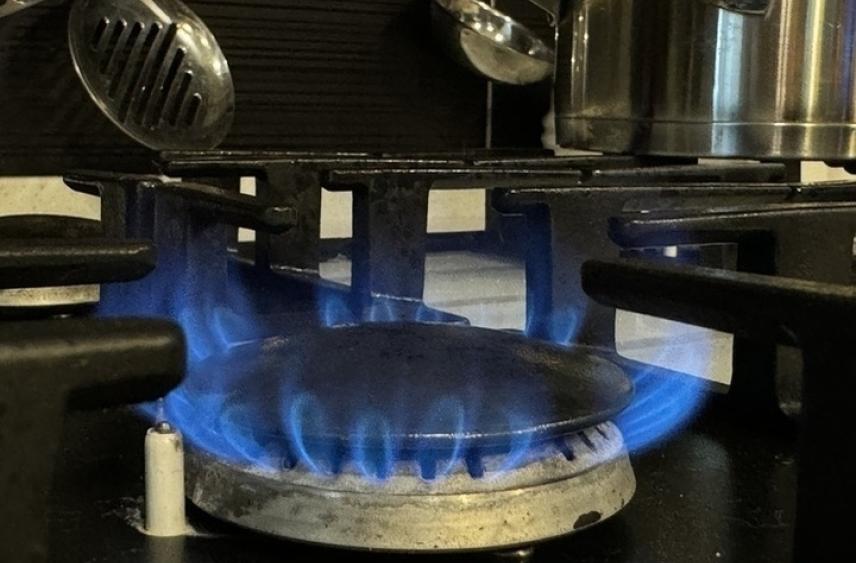 В Керчи более тысячи абонентов остались без газа из-за аварий