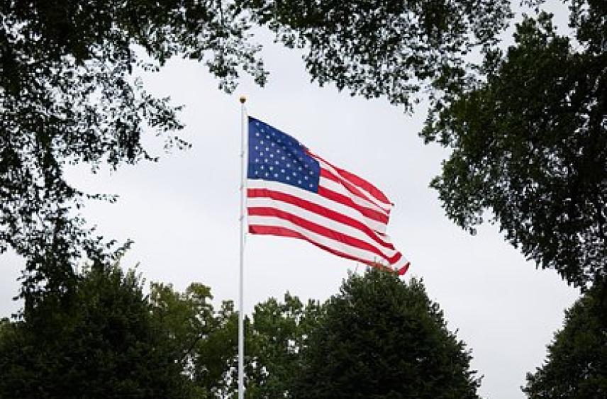 Переговоры Украины и США завершились