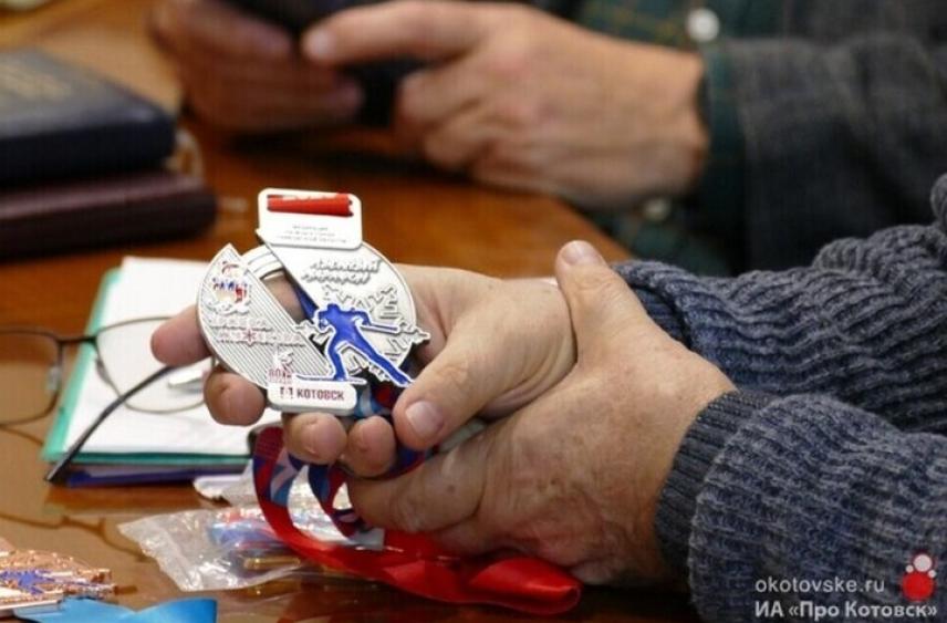 «Трасса мужества» ждёт реванша: котовский лыжный марафон перенесли на 2026 год