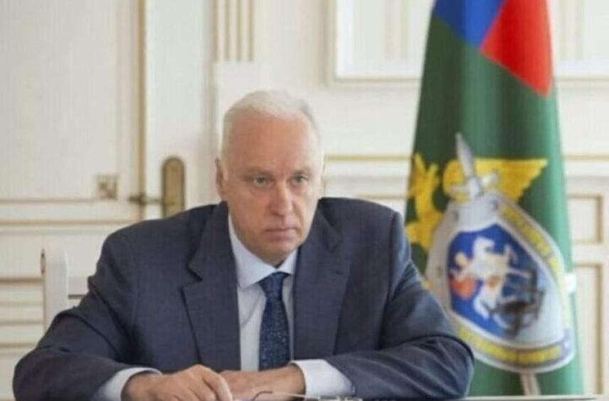 Многодетные нижегородцы пожаловались Бастрыкину. Причина?