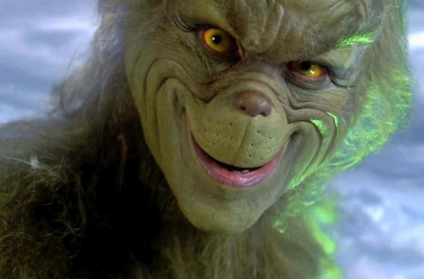 &#34;Давайте елку просто пинать!&#34;: у петрозаводских подростков наблюдается обострение синдрома Гринча