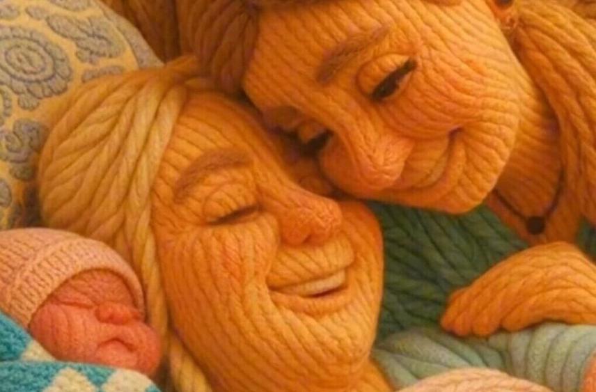 Минздрав показал будни новгородских медиков в «вязаном мире»