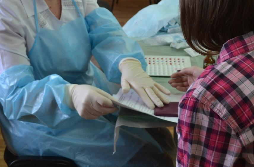 Вологжане могут проверить репродуктивное здоровье в рамках диспансеризации