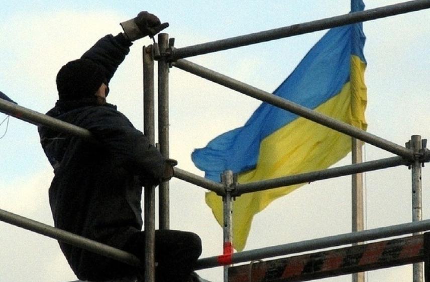 Страны Прибалтики заняли самую непримиримую позицию по мирному договору РФ с Украиной