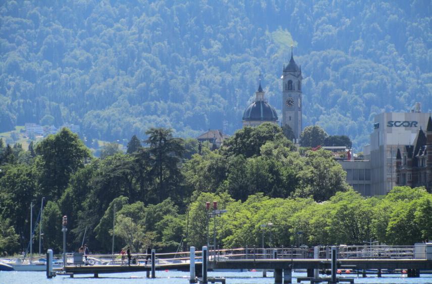 В европейской стране проходит референдум о всеобщей обязательной гражданской службе