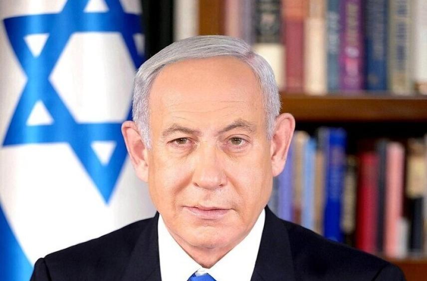 Биньямин Нетаньяху официально запросил помилование у президента Израиля