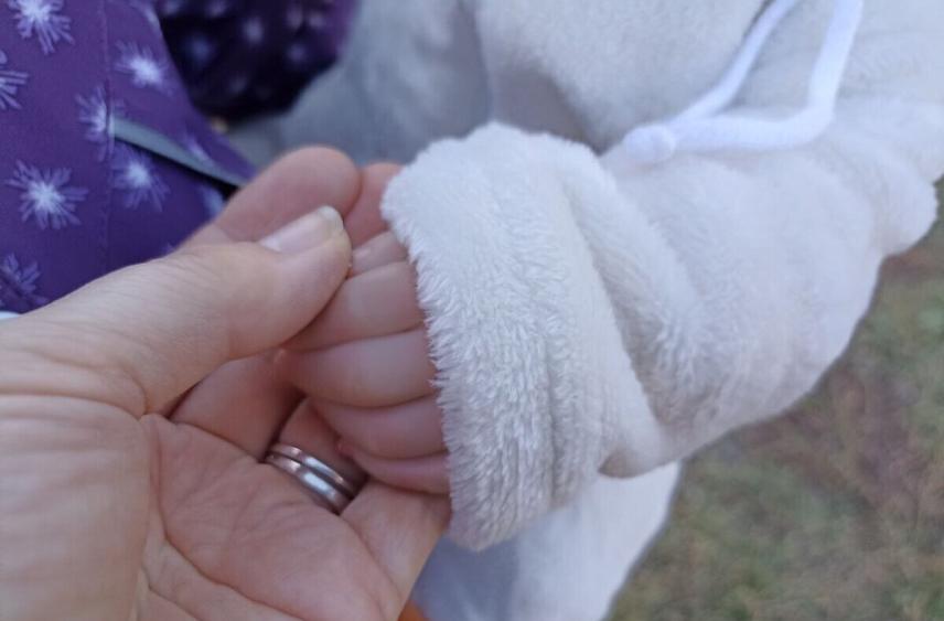 Новгородцам рассказали, что сон младенца с матерью укрепляет эмоциональную связь