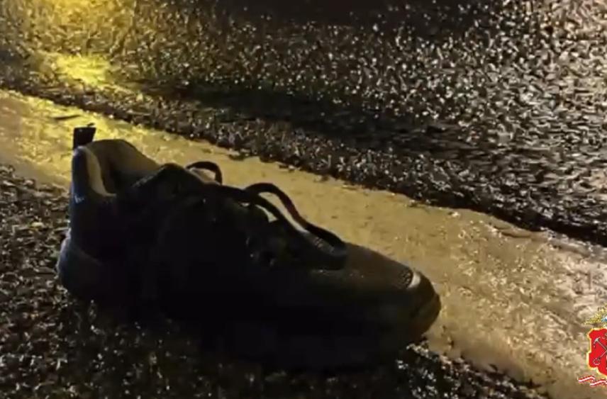 Во Всеволожском районе машина сбила пешехода на проезжей части