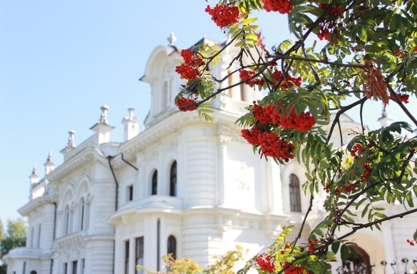 Туристический бум: Тамбовщина приняла более 1,3 миллиона гостей и заработала миллиарды