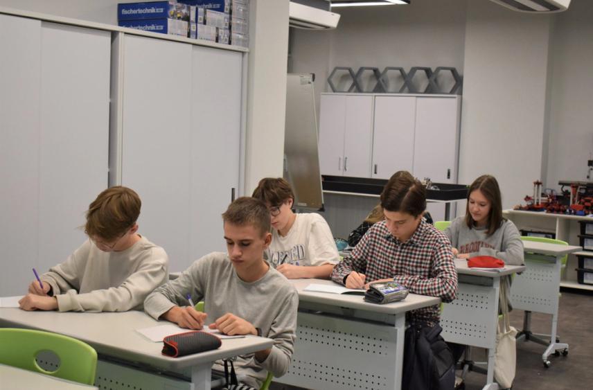 Вологодская область проведет заключительный этап Всероссийской олимпиады школьников по экологии